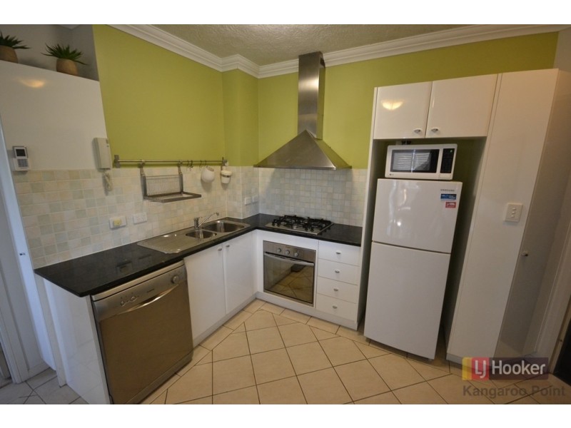 15/40 Bell Street, Kangaroo Point QLD 4169