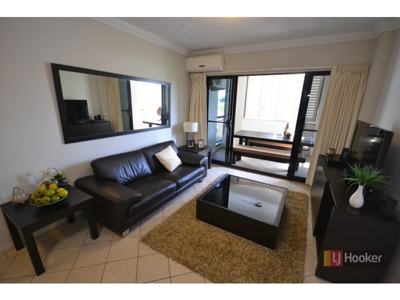 15/40 Bell Street, Kangaroo Point QLD 4169