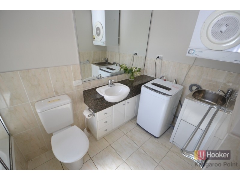 15/40 Bell Street, Kangaroo Point QLD 4169