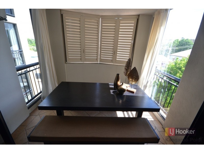 15/40 Bell Street, Kangaroo Point QLD 4169