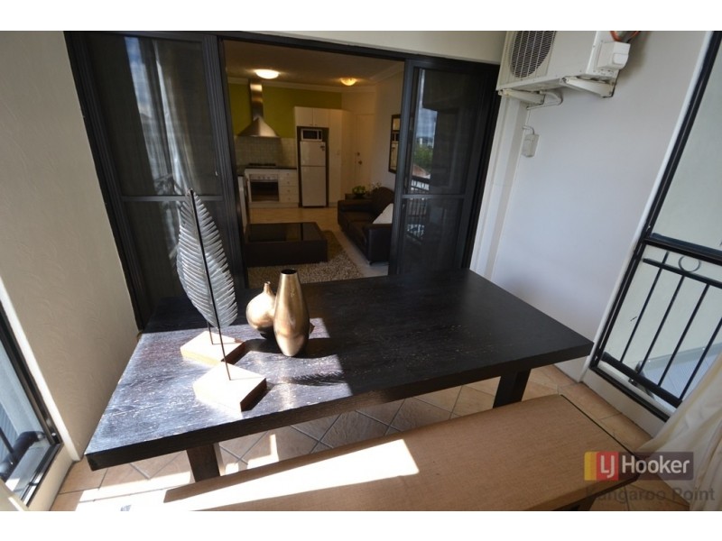 15/40 Bell Street, Kangaroo Point QLD 4169