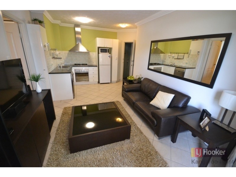 15/40 Bell Street, Kangaroo Point QLD 4169