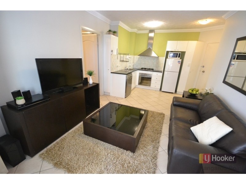 15/40 Bell Street, Kangaroo Point QLD 4169