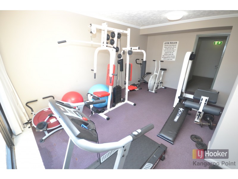 15/40 Bell Street, Kangaroo Point QLD 4169