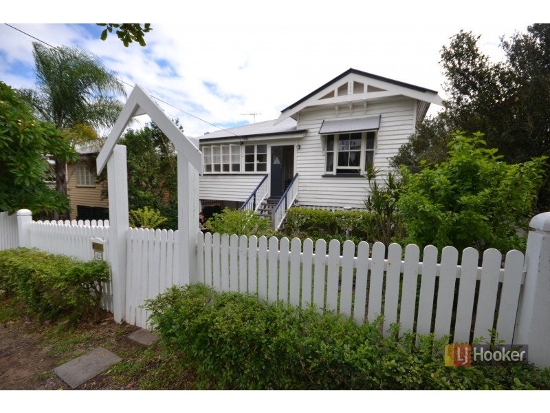 42 Heath Street, East Brisbane QLD 4169