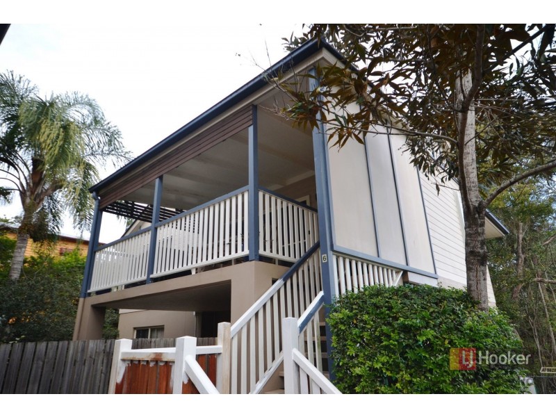 6/16 Cope Street, Annerley QLD 4103