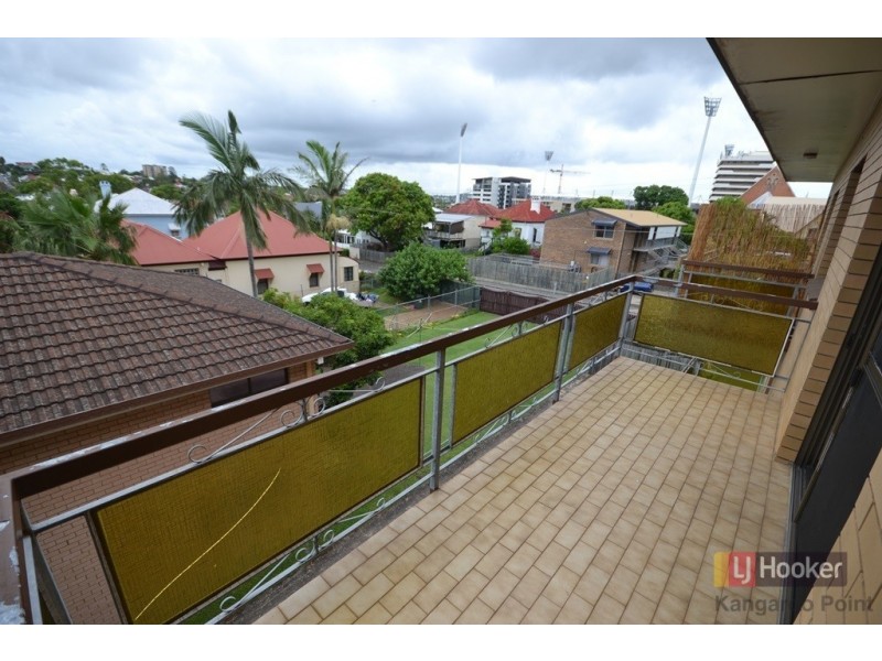 4/51 Bromley Street, Kangaroo Point QLD 4169