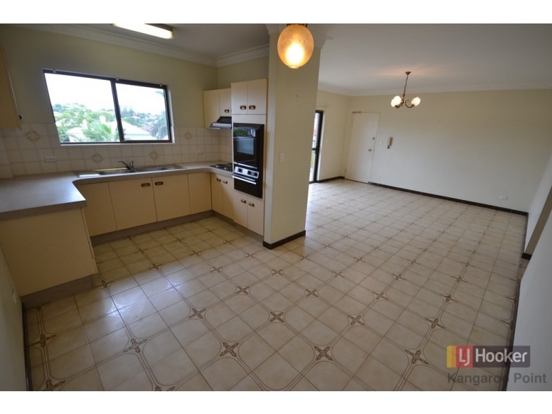 4/51 Bromley Street, Kangaroo Point QLD 4169