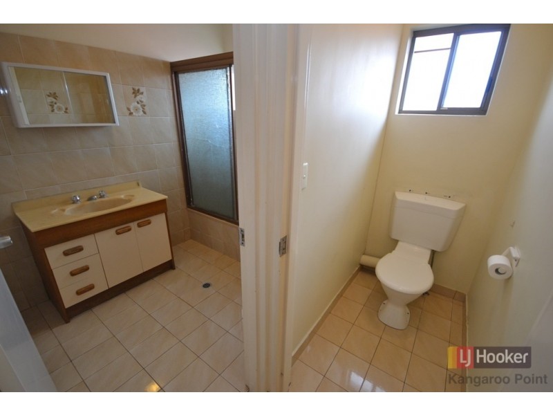 4/51 Bromley Street, Kangaroo Point QLD 4169