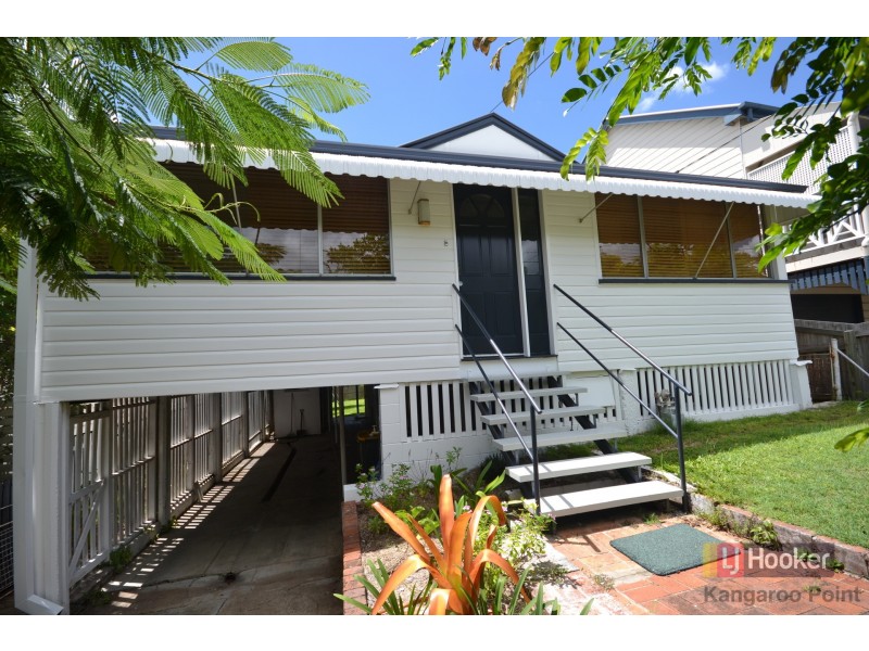 49 Burlington Street, East Brisbane QLD 4169