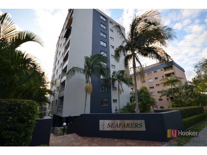 3/245 Main Street, Kangaroo Point QLD 4169