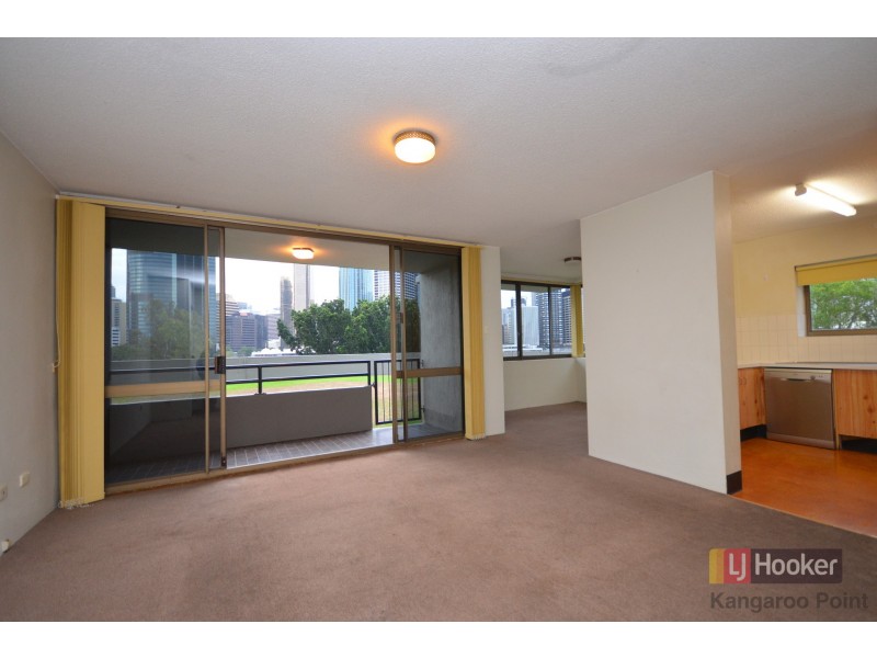 3/245 Main Street, Kangaroo Point QLD 4169