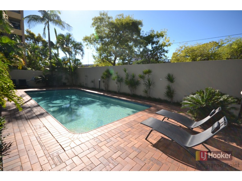 3/245 Main Street, Kangaroo Point QLD 4169