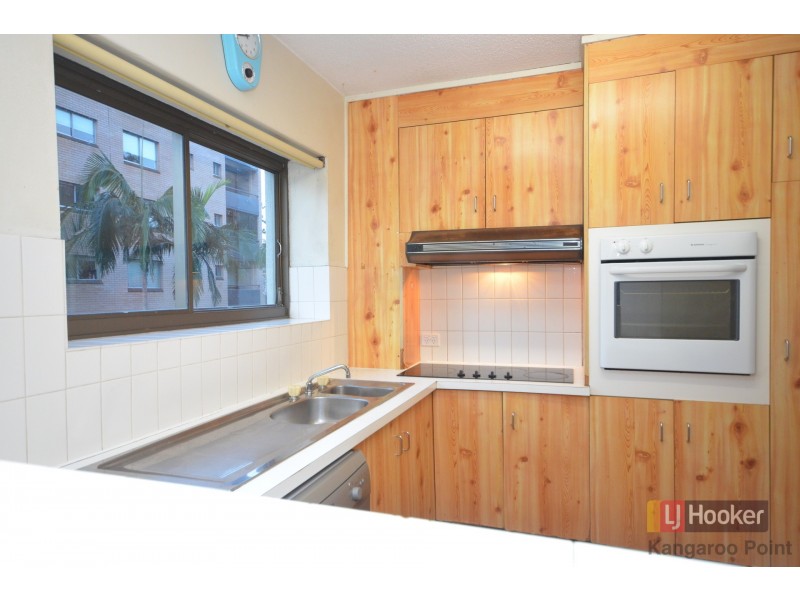 3/245 Main Street, Kangaroo Point QLD 4169