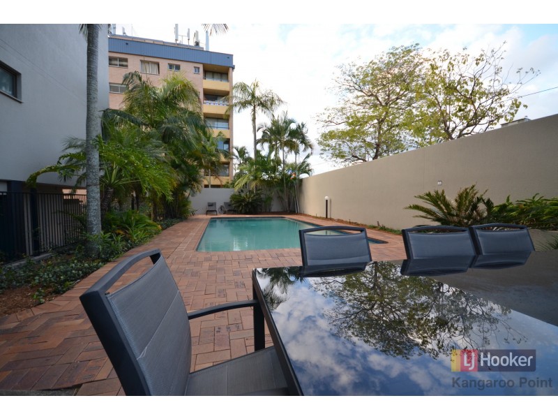 3/245 Main Street, Kangaroo Point QLD 4169