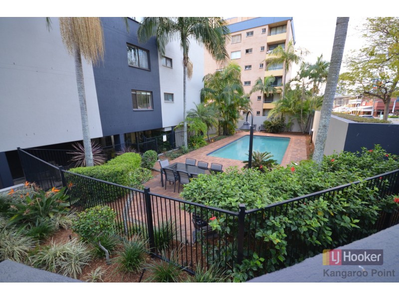 3/245 Main Street, Kangaroo Point QLD 4169