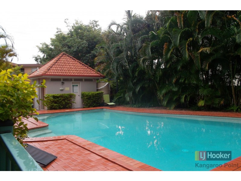 16/219 Wellington Road, Kangaroo Point QLD 4169