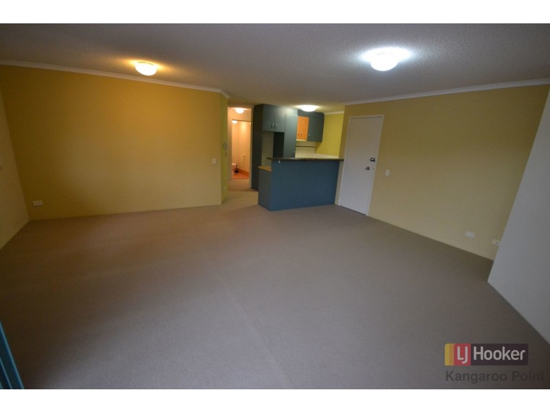 16/219 Wellington Road, Kangaroo Point QLD 4169