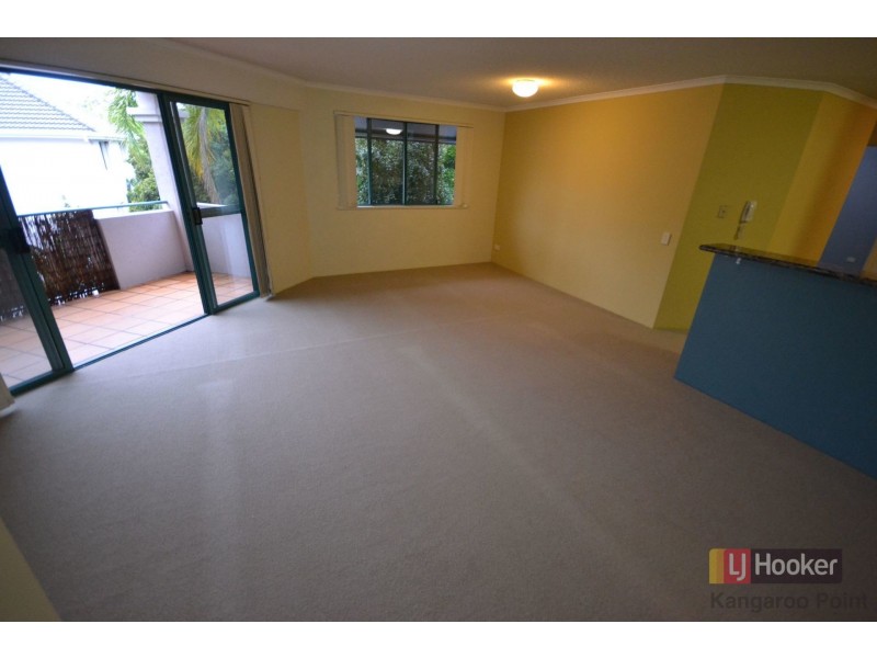 16/219 Wellington Road, Kangaroo Point QLD 4169