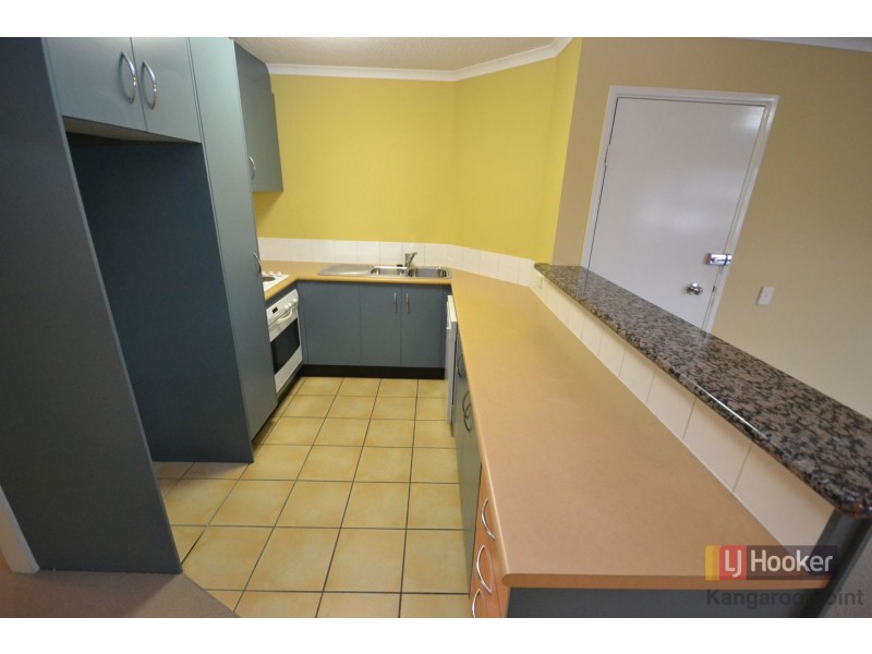 16/219 Wellington Road, Kangaroo Point QLD 4169