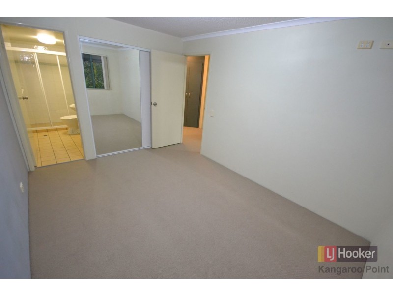 16/219 Wellington Road, Kangaroo Point QLD 4169