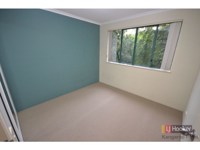 16/219 Wellington Road, Kangaroo Point QLD 4169