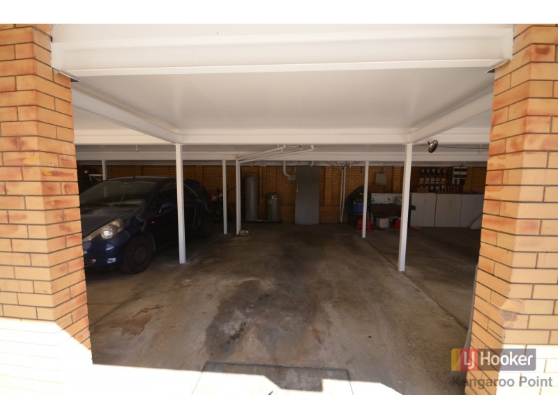 3/109 Mowbray Terrace, East Brisbane QLD 4169