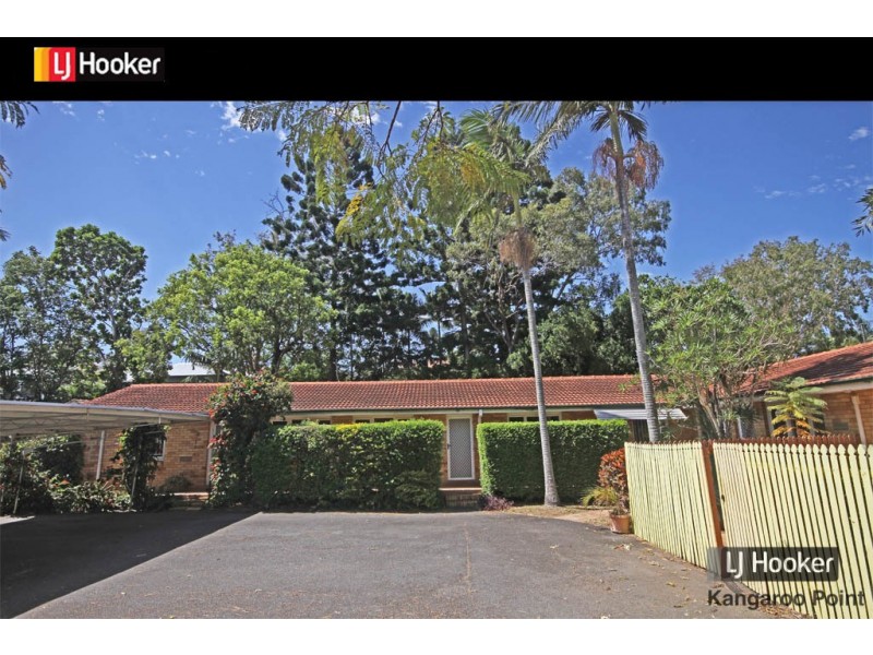 3/55 Ashfield Street, East Brisbane QLD 4169