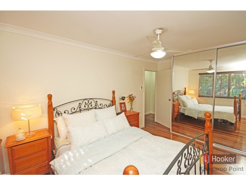 3/55 Ashfield Street, East Brisbane QLD 4169