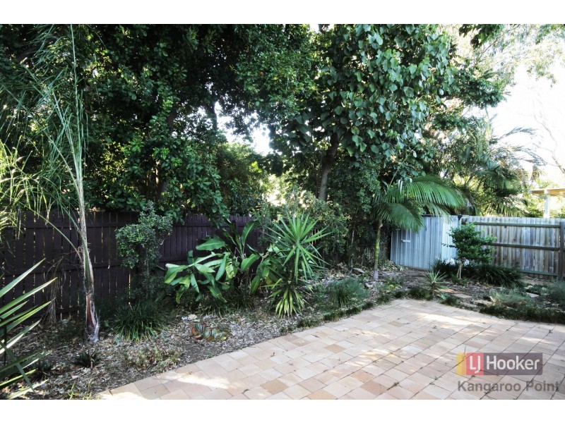 3/55 Ashfield Street, East Brisbane QLD 4169