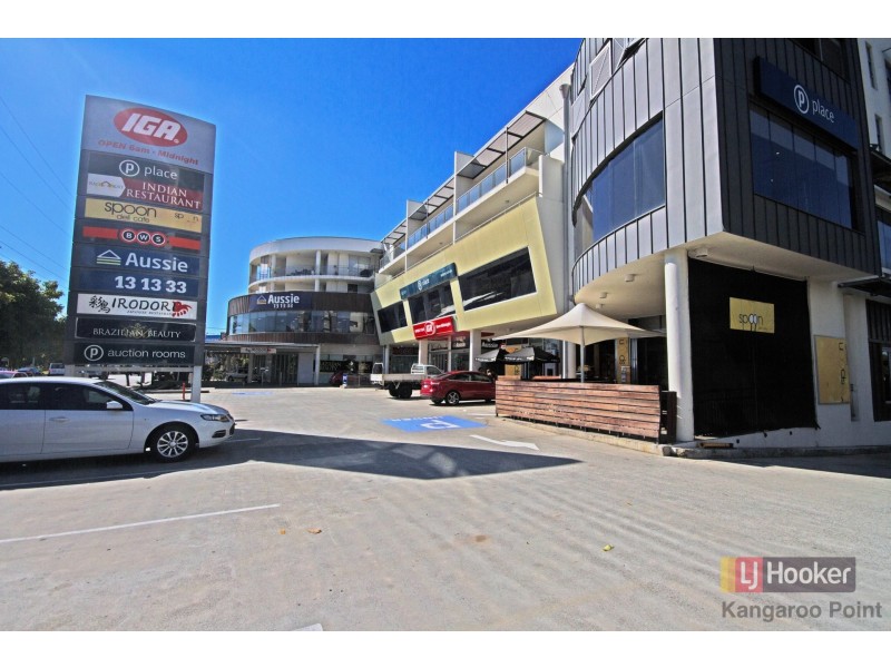 3/55 Ashfield Street, East Brisbane QLD 4169