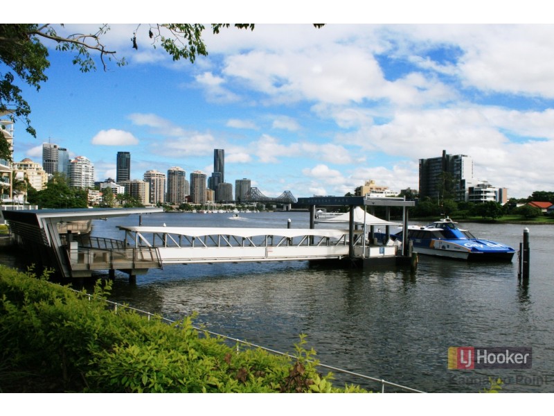 3/55 Ashfield Street, East Brisbane QLD 4169