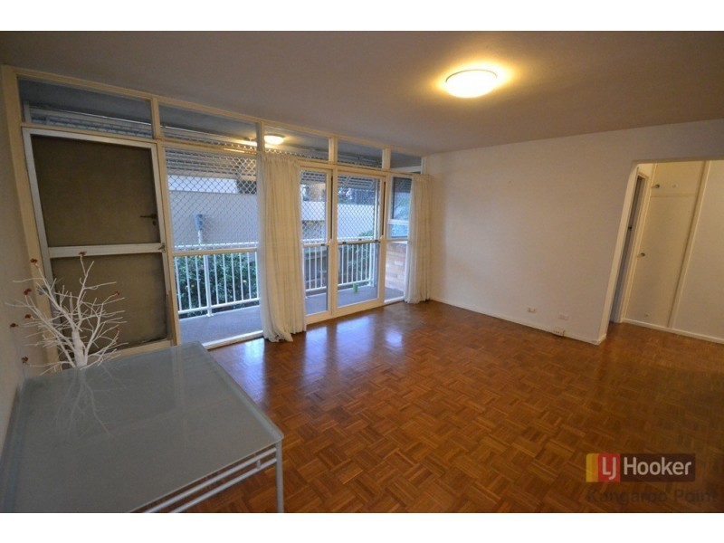 2/64 Thorn Street, Kangaroo Point QLD 4169