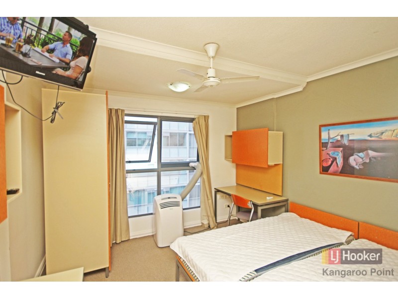 801/188 Shafston Avenue, Kangaroo Point QLD 4169