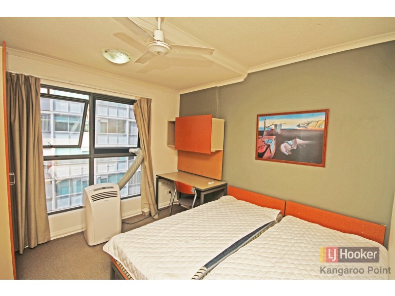 801/188 Shafston Avenue, Kangaroo Point QLD 4169