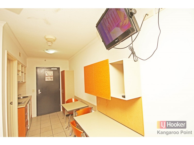 801/188 Shafston Avenue, Kangaroo Point QLD 4169