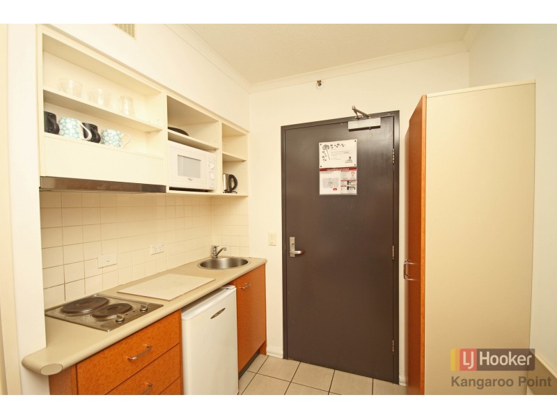 801/188 Shafston Avenue, Kangaroo Point QLD 4169