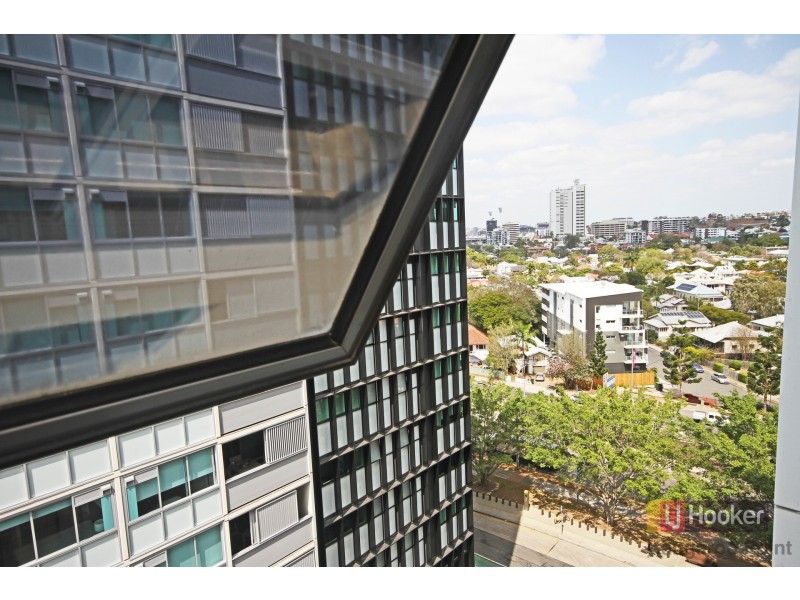 801/188 Shafston Avenue, Kangaroo Point QLD 4169