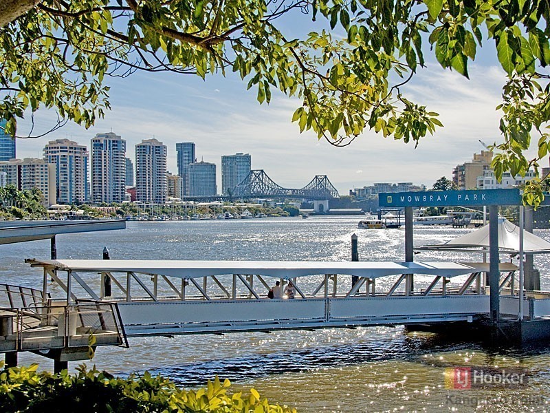 801/188 Shafston Avenue, Kangaroo Point QLD 4169