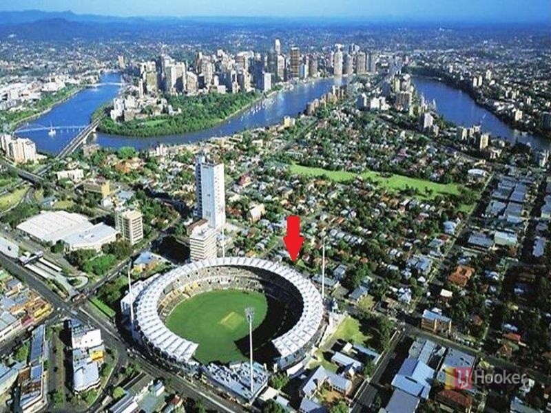 801/188 Shafston Avenue, Kangaroo Point QLD 4169