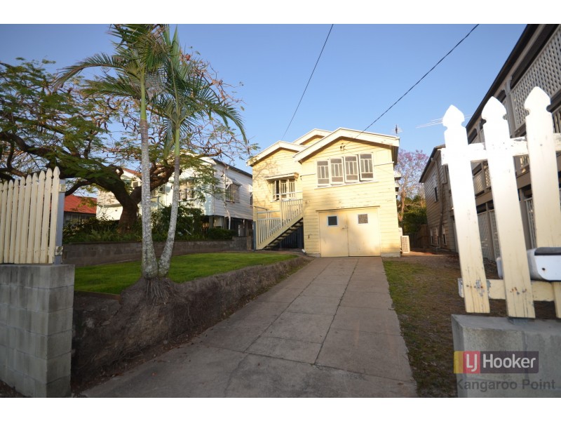 12 Norman Street, East Brisbane QLD 4169