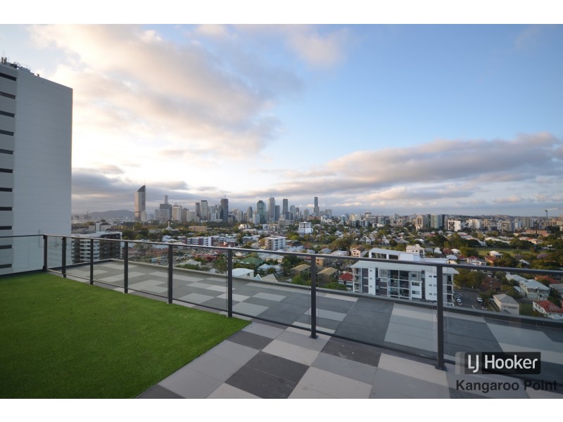 813/18 Duke Street, Kangaroo Point QLD 4169