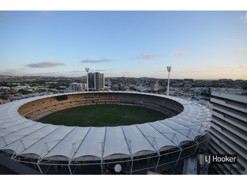 813/18 Duke Street, Kangaroo Point QLD 4169