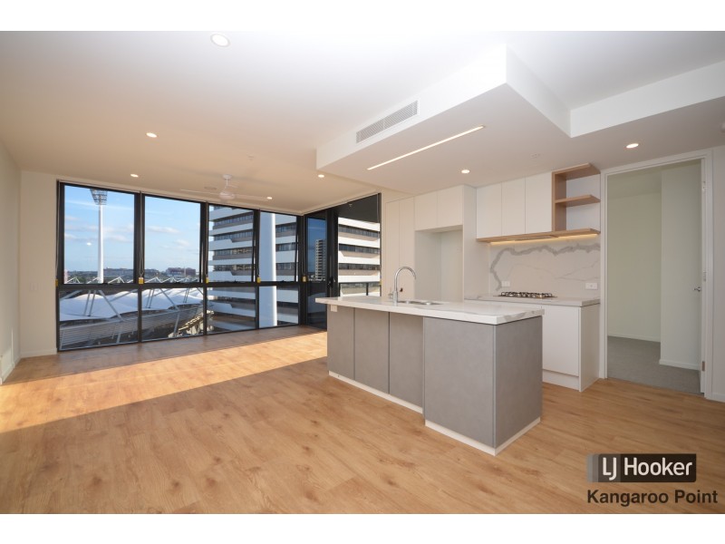 813/18 Duke Street, Kangaroo Point QLD 4169