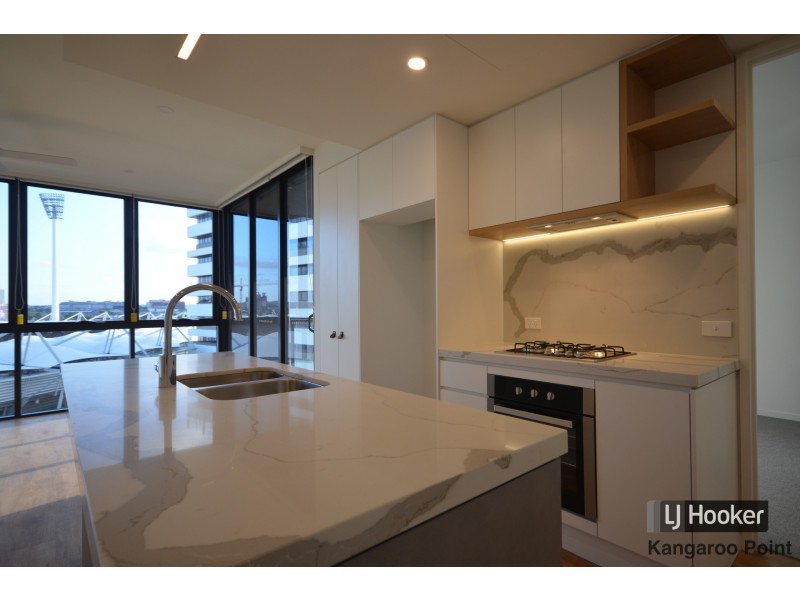 813/18 Duke Street, Kangaroo Point QLD 4169