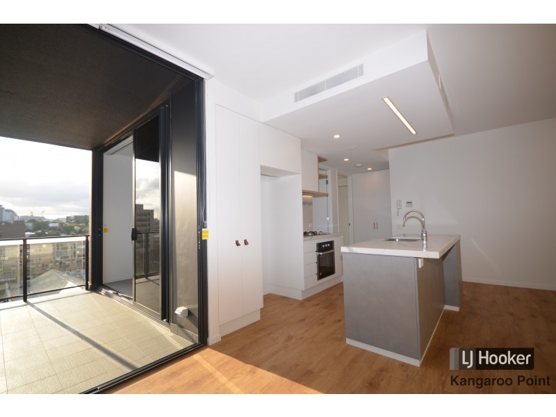 813/18 Duke Street, Kangaroo Point QLD 4169