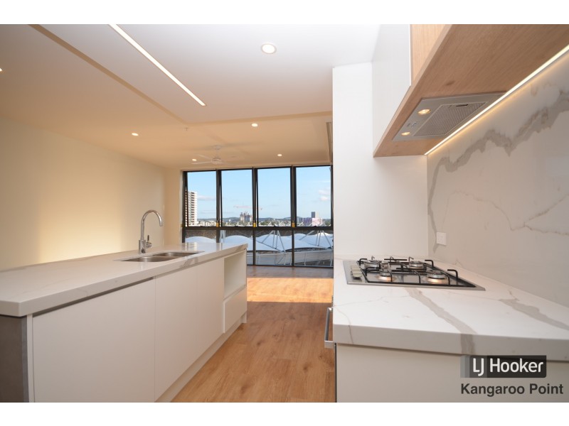 813/18 Duke Street, Kangaroo Point QLD 4169