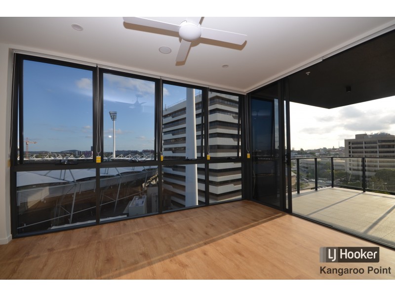 813/18 Duke Street, Kangaroo Point QLD 4169