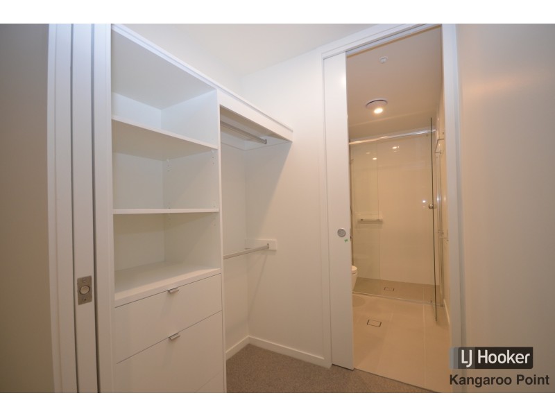 813/18 Duke Street, Kangaroo Point QLD 4169