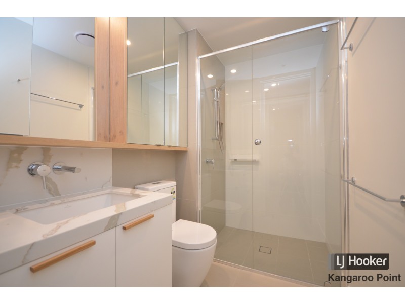 813/18 Duke Street, Kangaroo Point QLD 4169